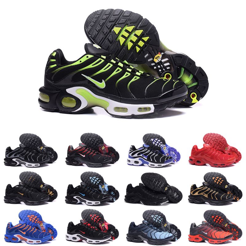 new nike tn shoes 2020