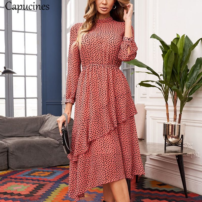 chic boho dress