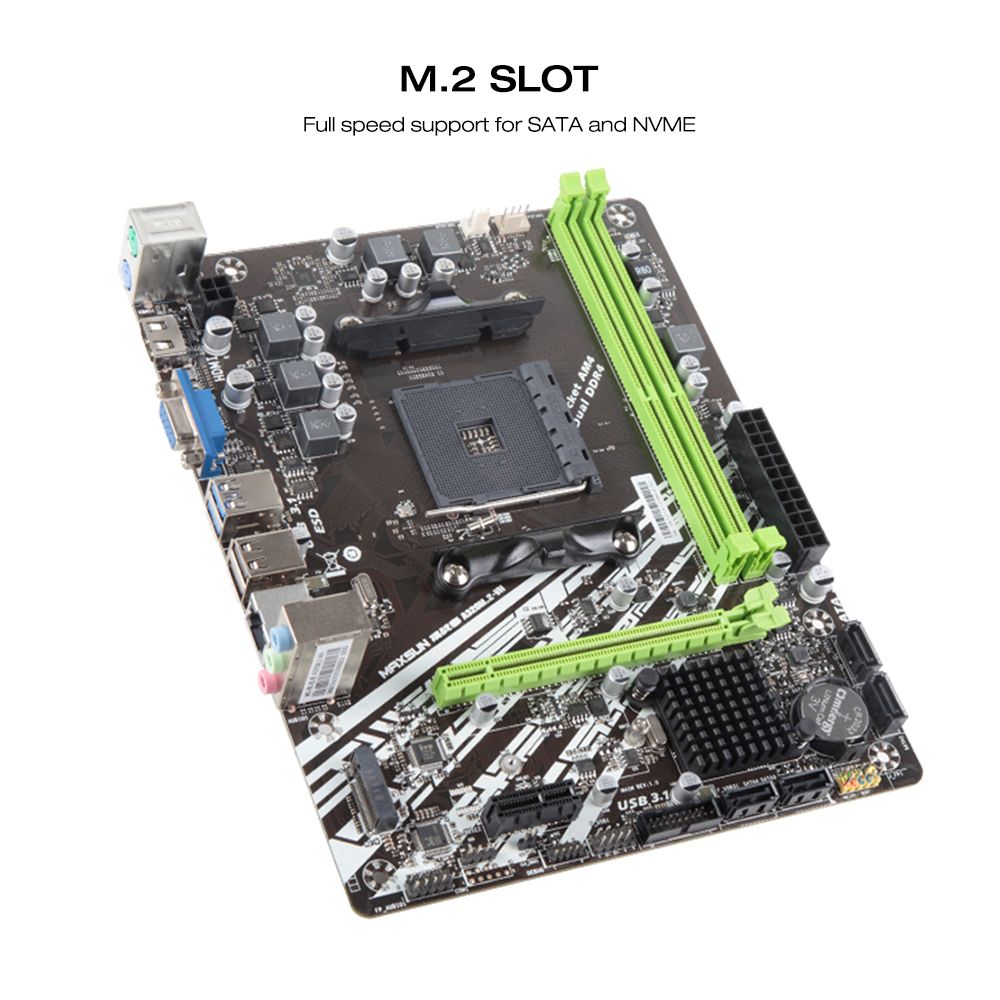 Motherboard