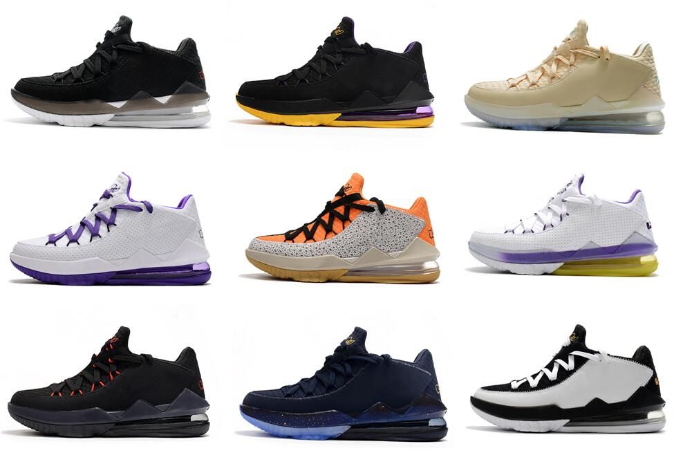 lbj 8 low