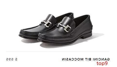 gancini bit driver moccasin