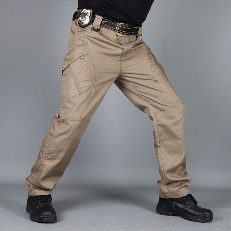 Tactical running pants Clearance