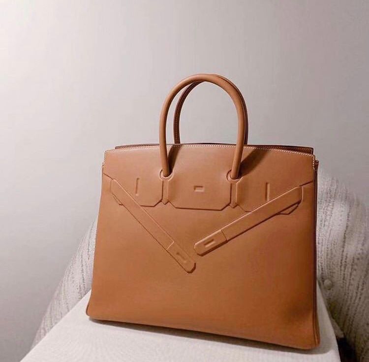 birkin duffle bag
