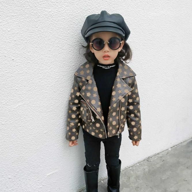 kids designer jackets