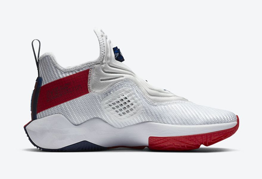 Compra Hot Lebron Soldier 14 Hombres Blancos Zapatos De Baloncesto Venta  Caliente Con La Caja Mejor LeBron 14 Gray Black Sports Shoes Sartén Al Por  Mayor US7 US12 Barato | Entrega Rápida
