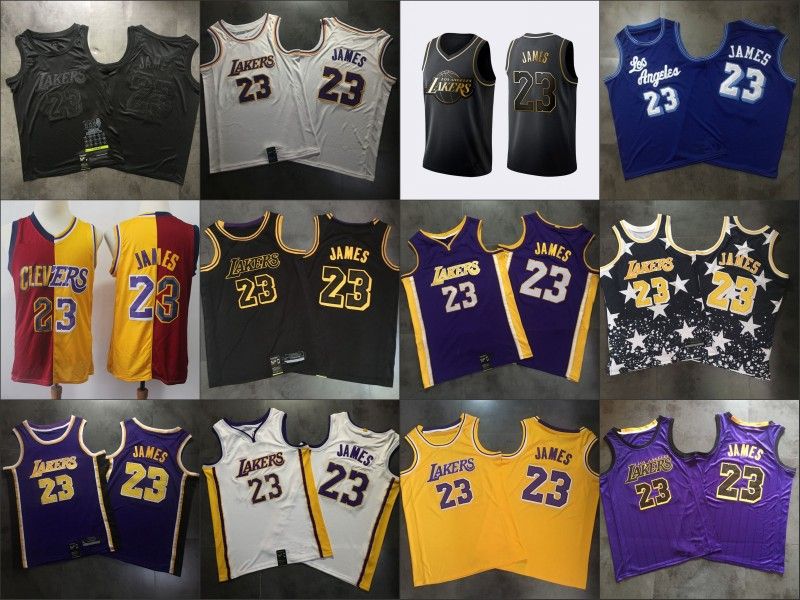 dhgate lebron james jersey