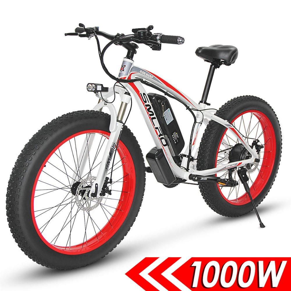 sell electric bike
