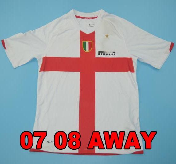 07/08 Away