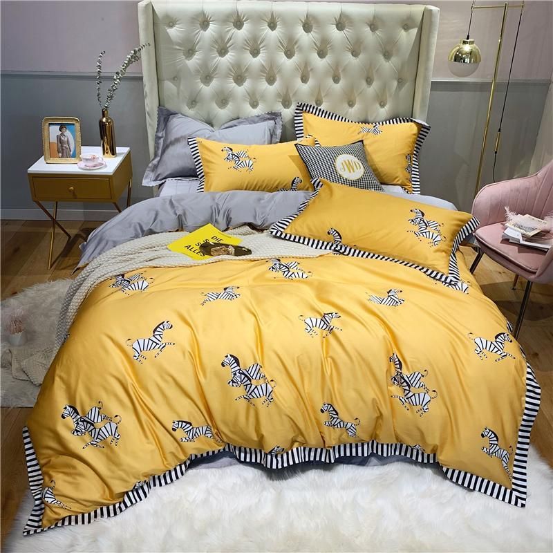 Luxury 100 Egypt Cotton Zebra Bedding Set Wide Rim Duvet Cover Sets Bed Sheet Pillowcases Single Queen King Size 3 Linen From Qinqinmeling 218 2 Dhgate Com - King Size Zebra Bedding Sets Luxury 100 Egypt Cotton Zebra Bedding Set Wide Rim Duvet Cover Sets Bed Sheet Pillowcases Single Queen King Size 3 Linen From Qinqinmeling 218 2 Dhgate Com - King Size Zebra Bedding Sets
