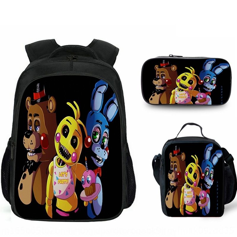 mi school bag