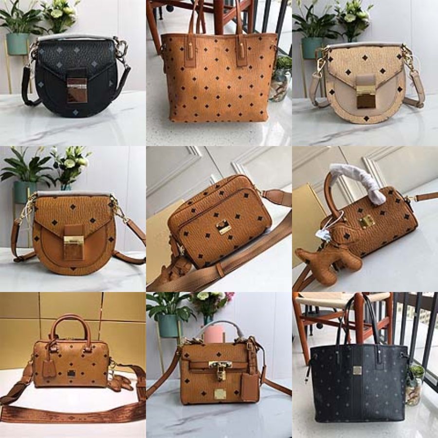 Classic High End Handbags