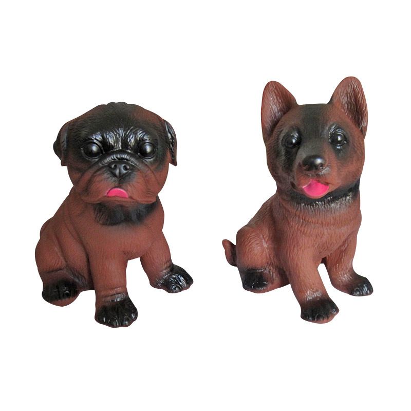 juguetes para pug