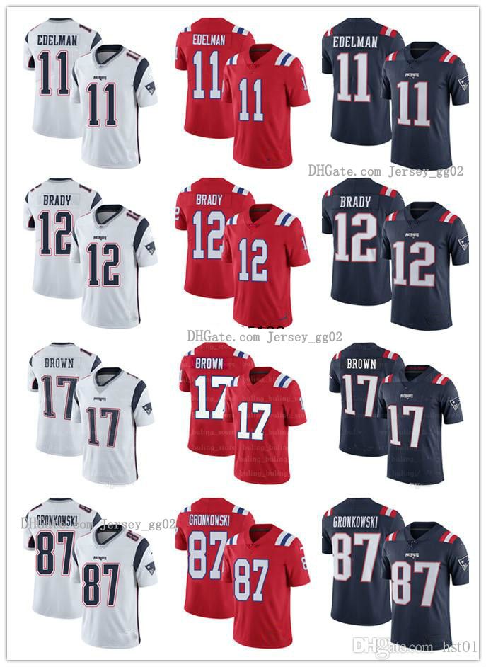 Dhgate patriots jersey Clearance