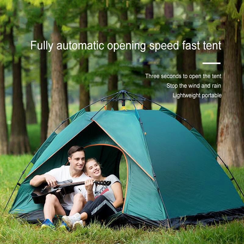 dog outdoor tent