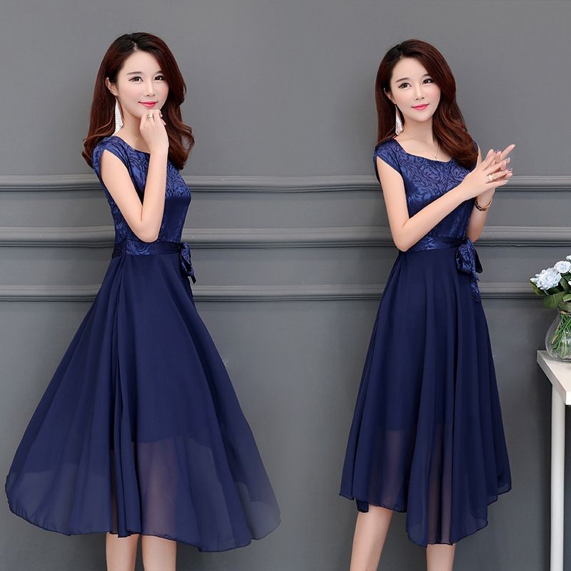 evening dresses for 40 year old woman