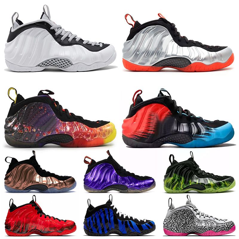 red penny hardaway shoes