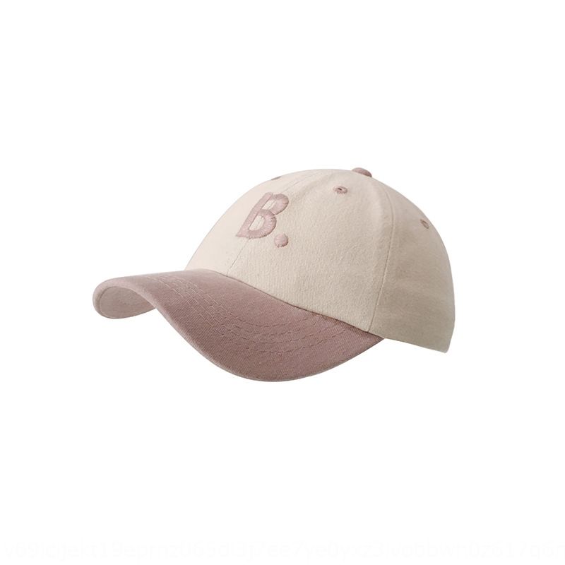 baby peaked cap