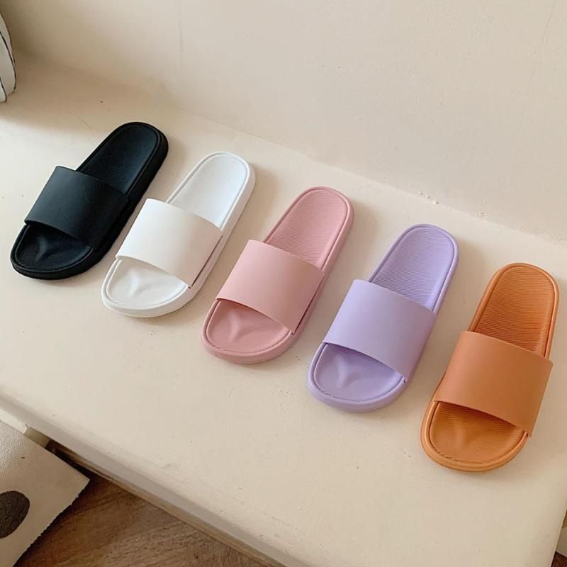womens summer house slippers