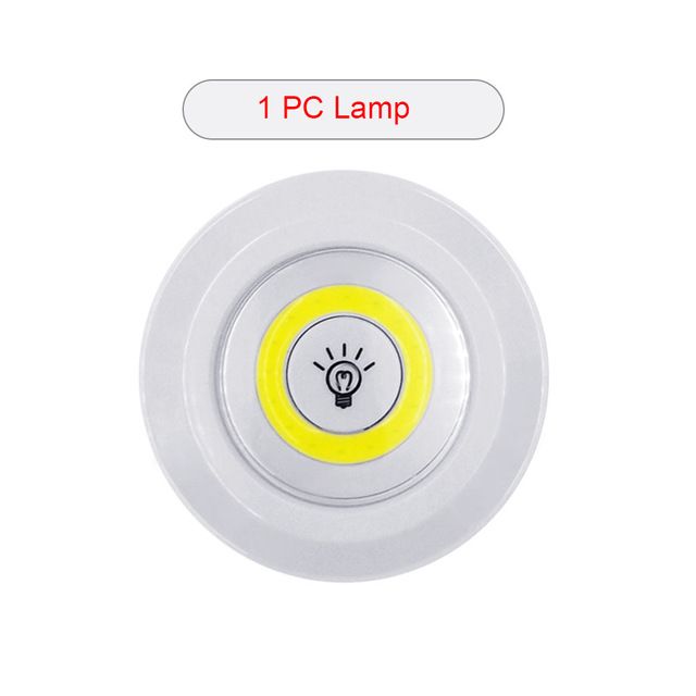 1pcs light