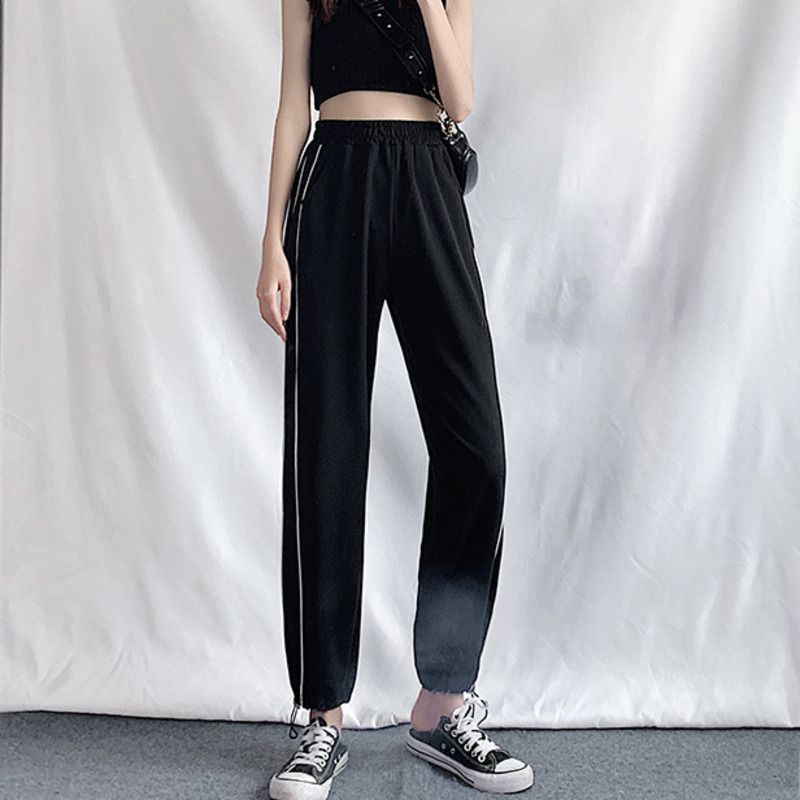 women's summer jogger pants