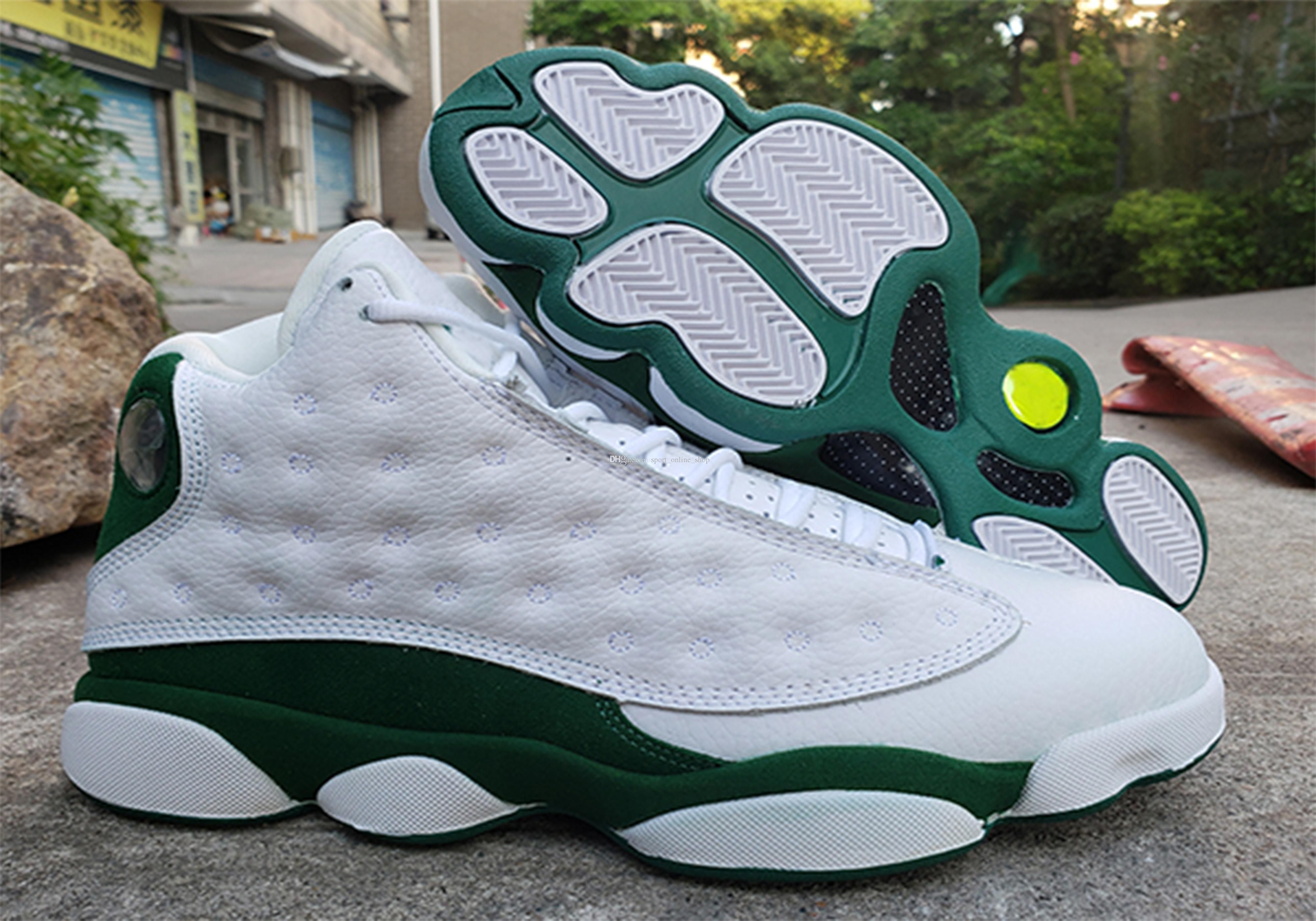 ray allen basketball shoes