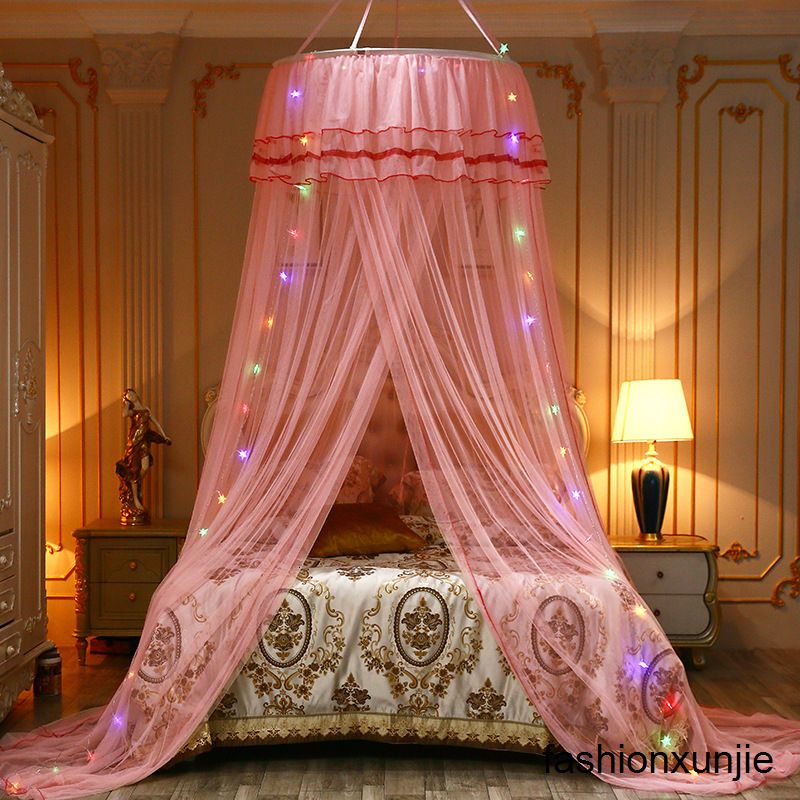 big mosquito nets