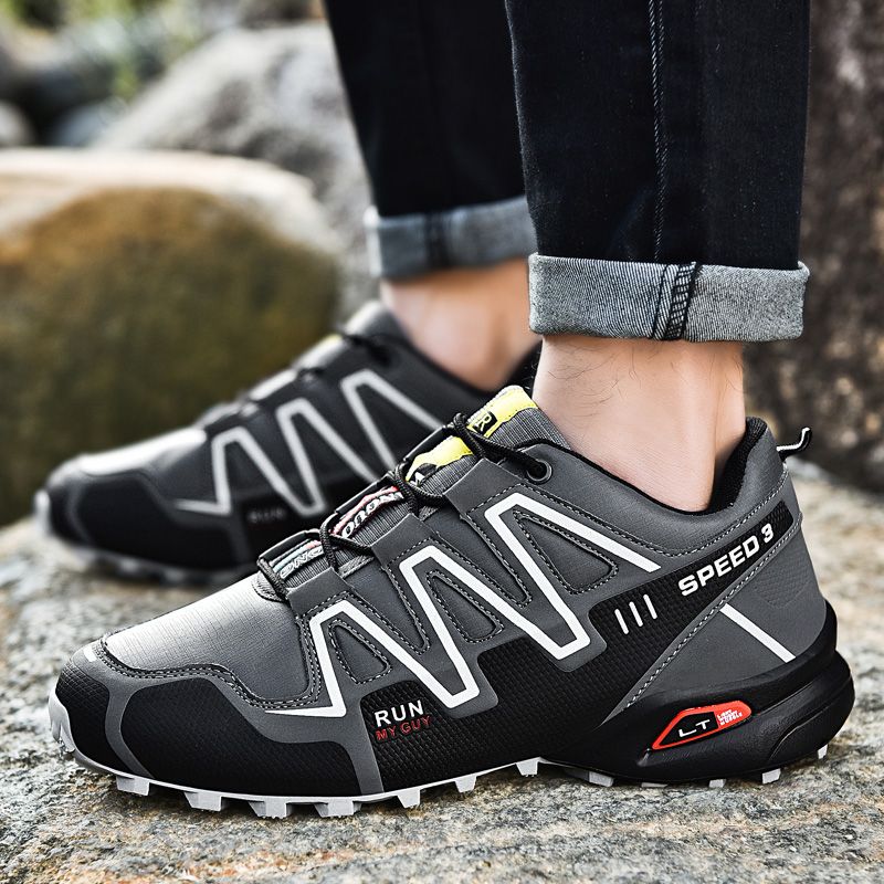 light waterproof hiking shoes