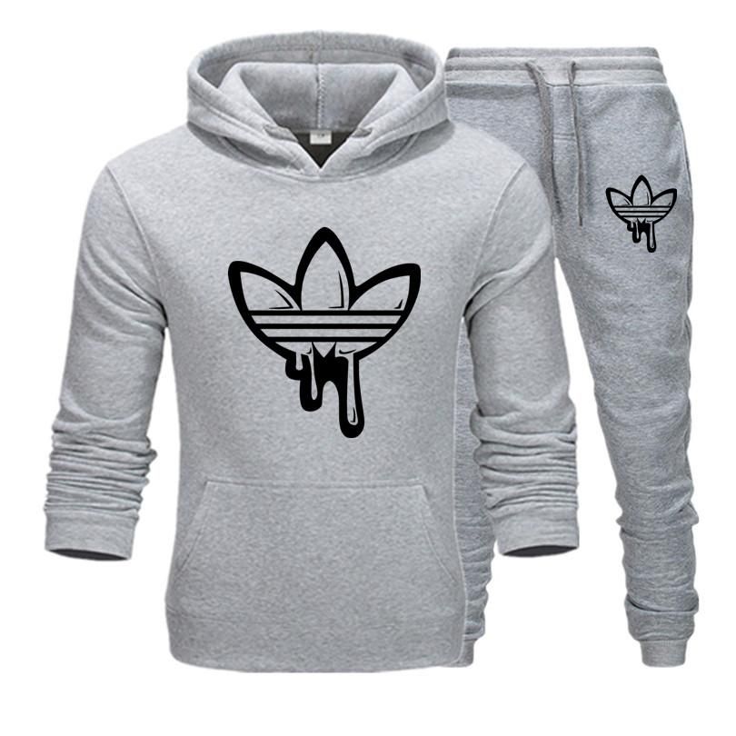 sweater jogging suit