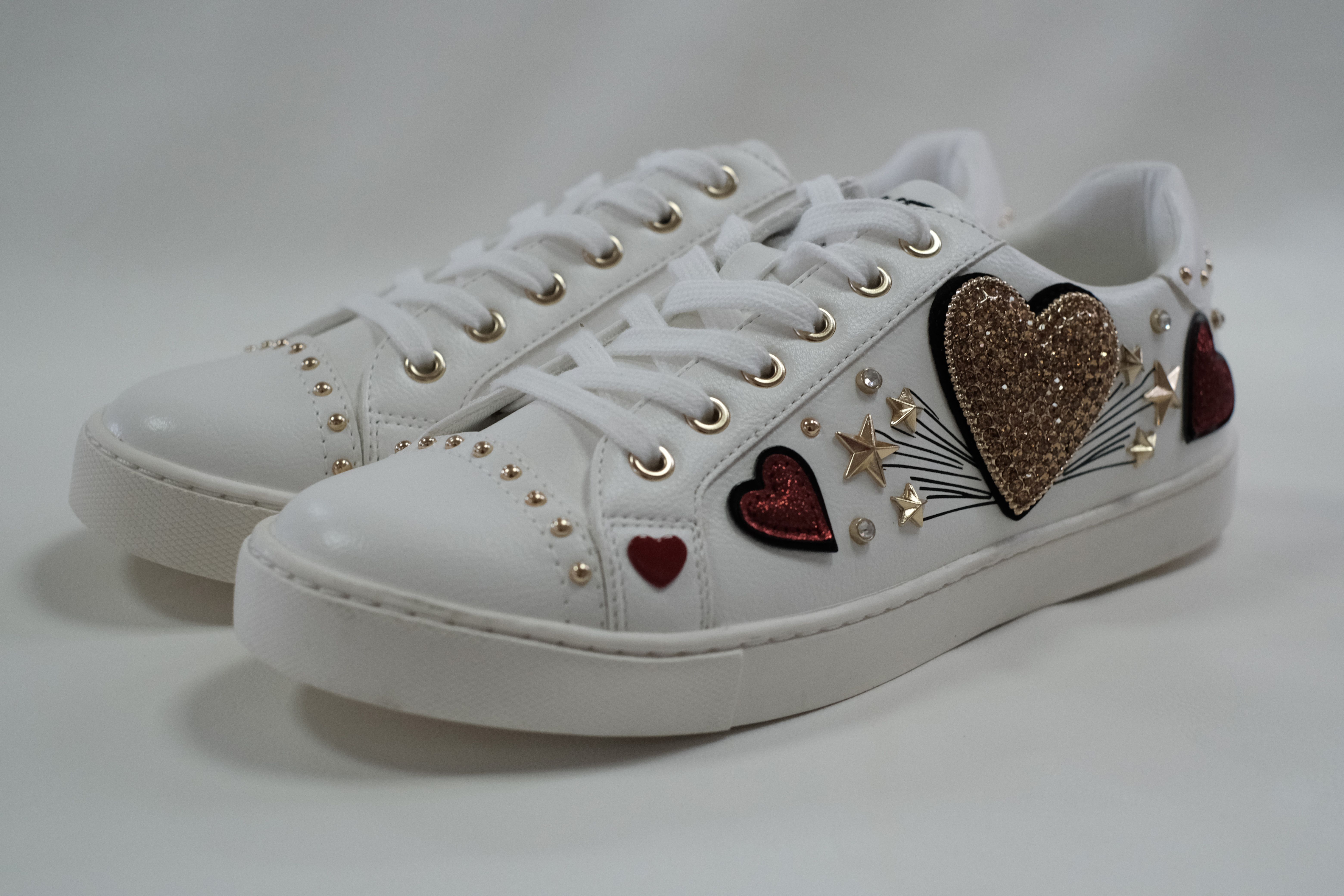 Tenis aldo dama Clearance