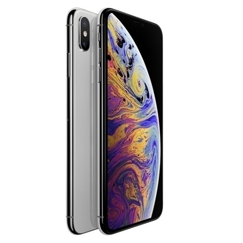 Original Refurbished Apple iPhone XS Max 6.5 inch iOS A12 Bionic Hexa Core 4GB RAM 64 256 512GB ROM 12MP Unlocked 4G LTE Smartphone 1