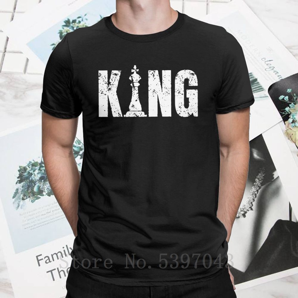 tee shirt king