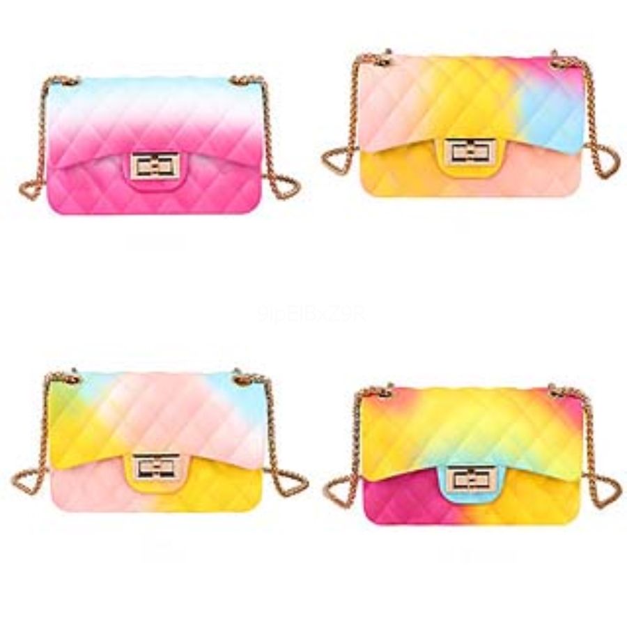 stylish travel purse