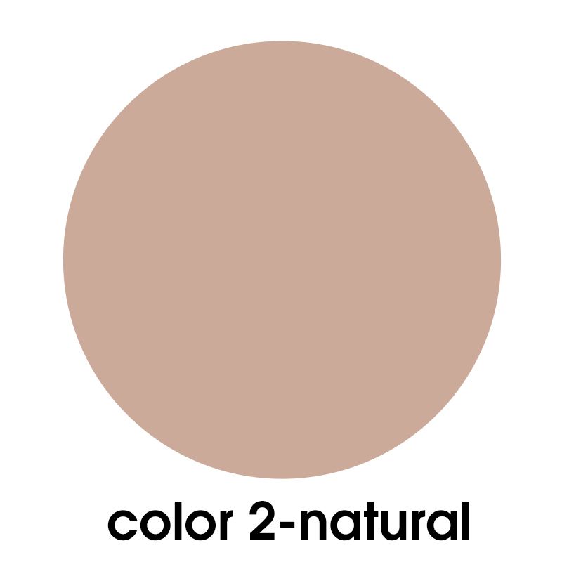 2-natural cotton