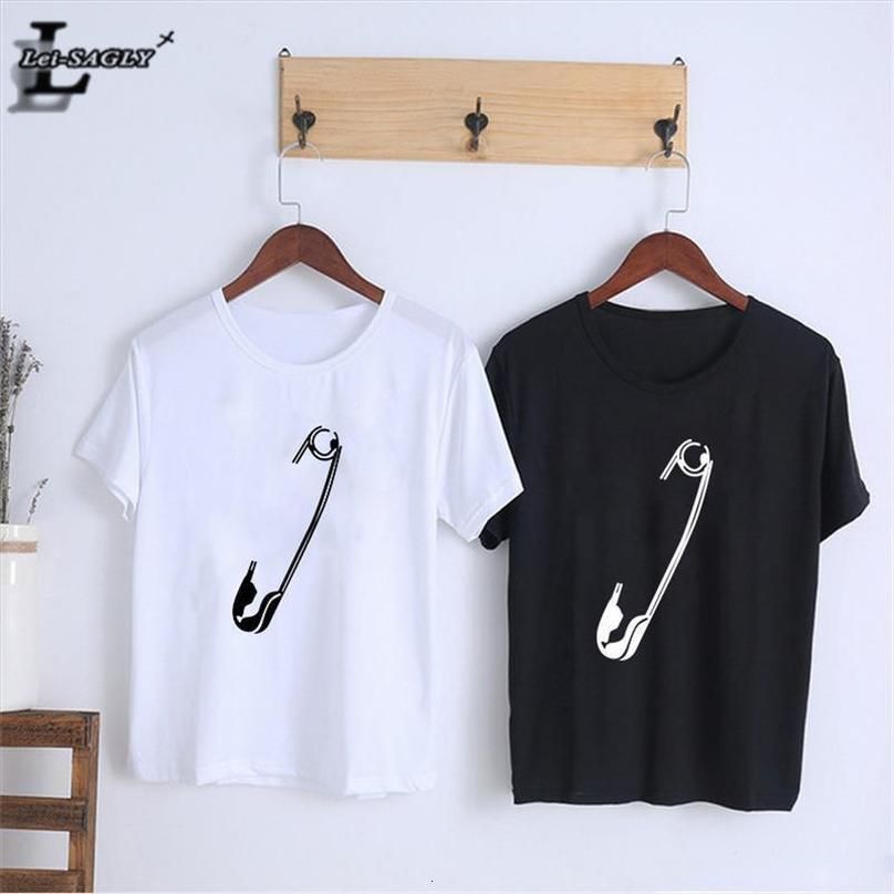 safety pin print