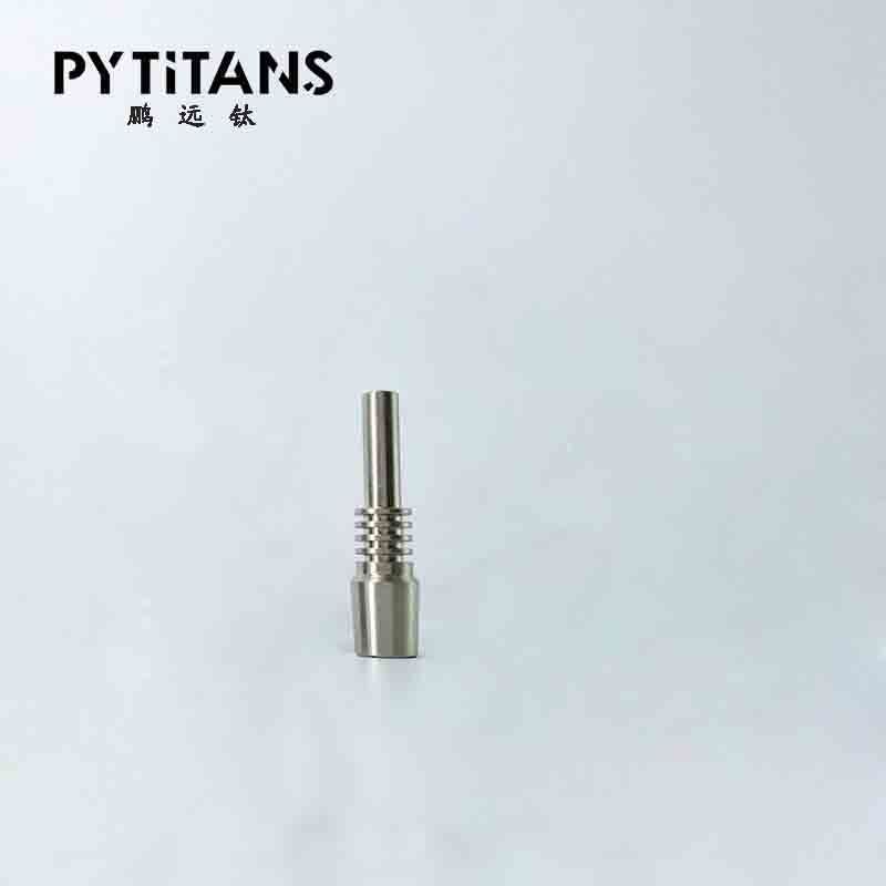 Titanium tip10mm