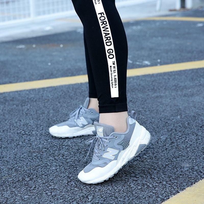 tight walking trousers