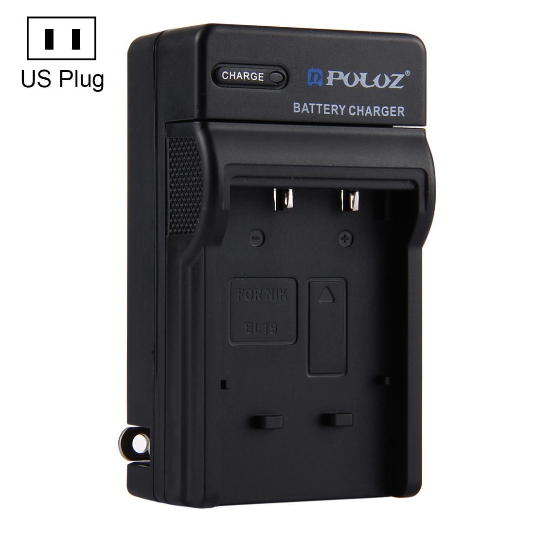 21 Puluz Us Plug Battery Charger For Nikon En El19 Battery From Yddf 5 85 Dhgate Com 21 Puluz Us Plug Battery Charger For Nikon En El19 Battery From Yddf 5 85 Dhgate Com