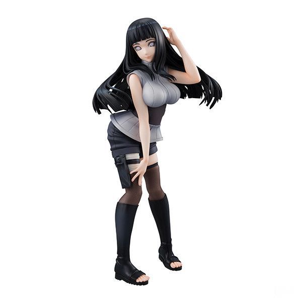 sexy hinata figure
