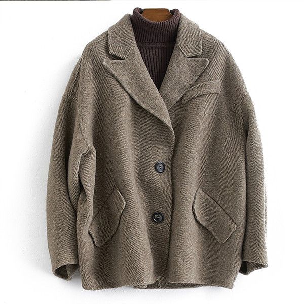 plus size alpaca coats