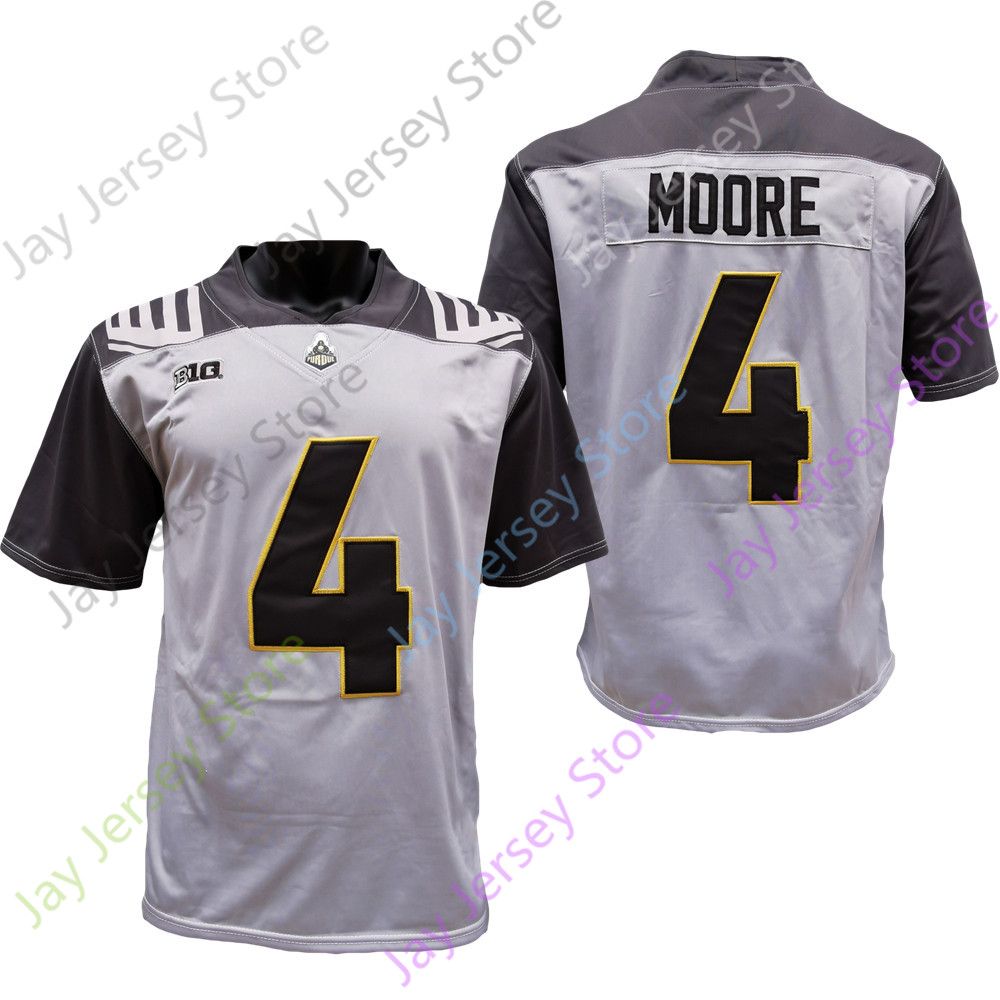 Rondale moore sales jersey