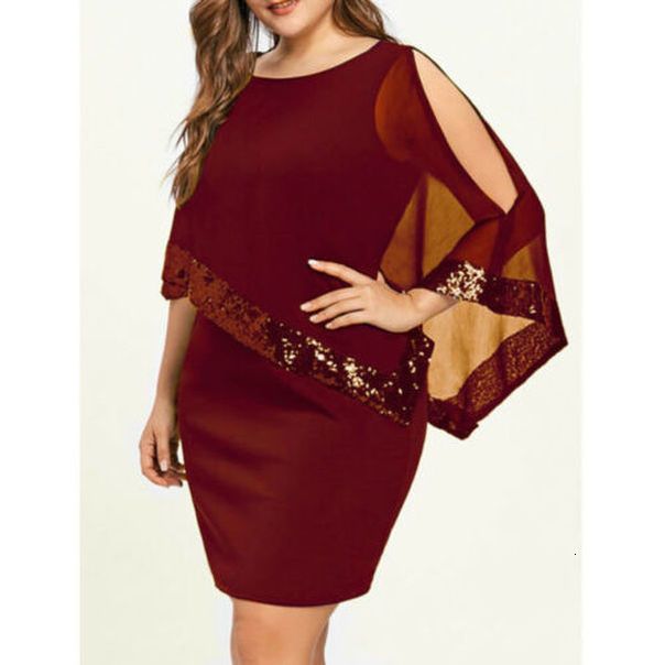 sequin tunic dress plus size