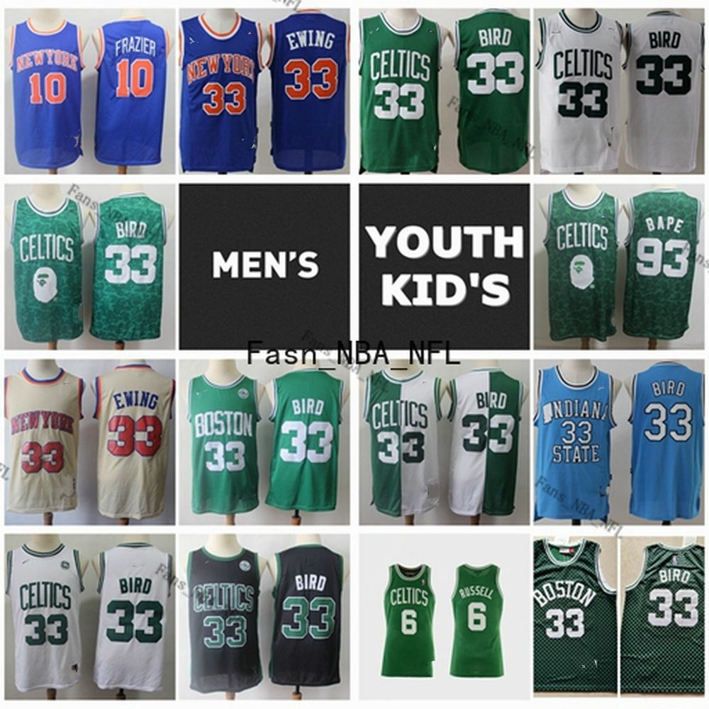 celtics throwback jersey