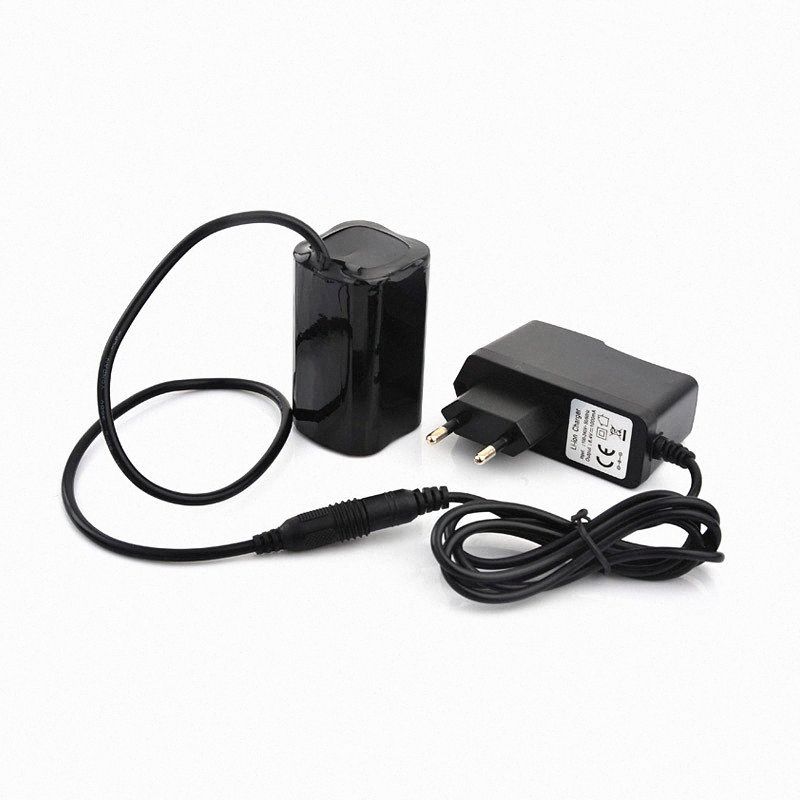 bike light battery pack