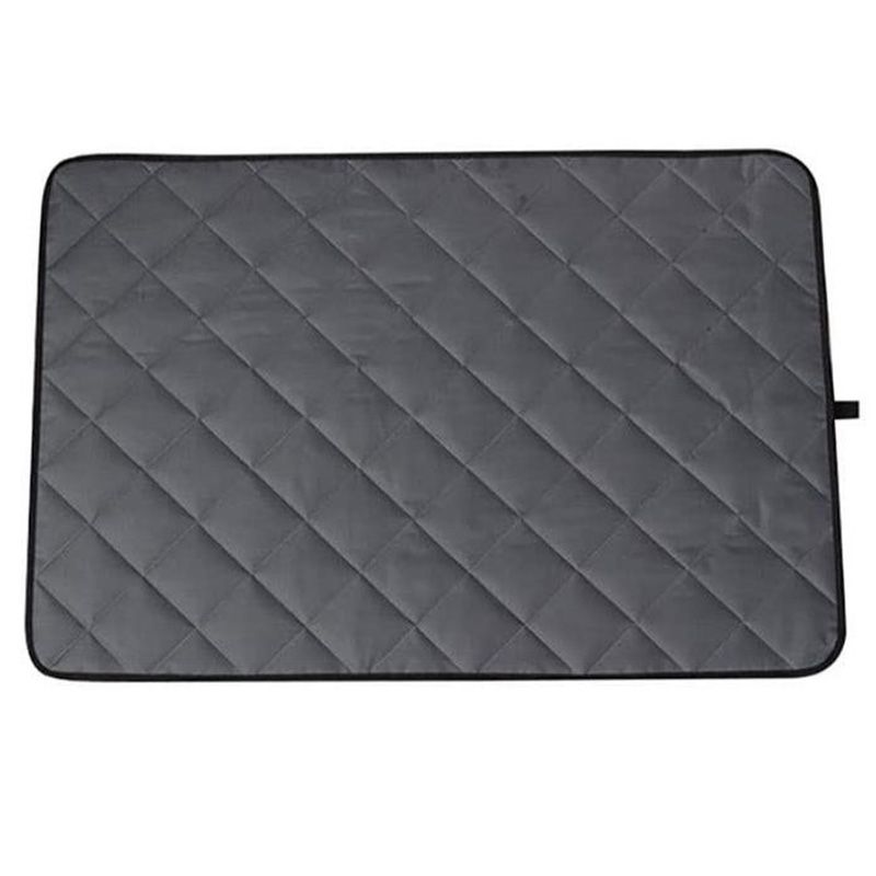 waterproof dog crate mat