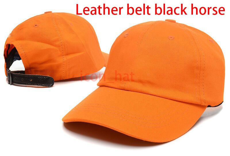 Polo fitted hats Clearance