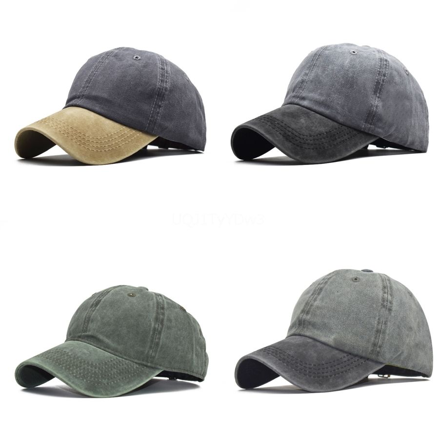 graphic ball caps