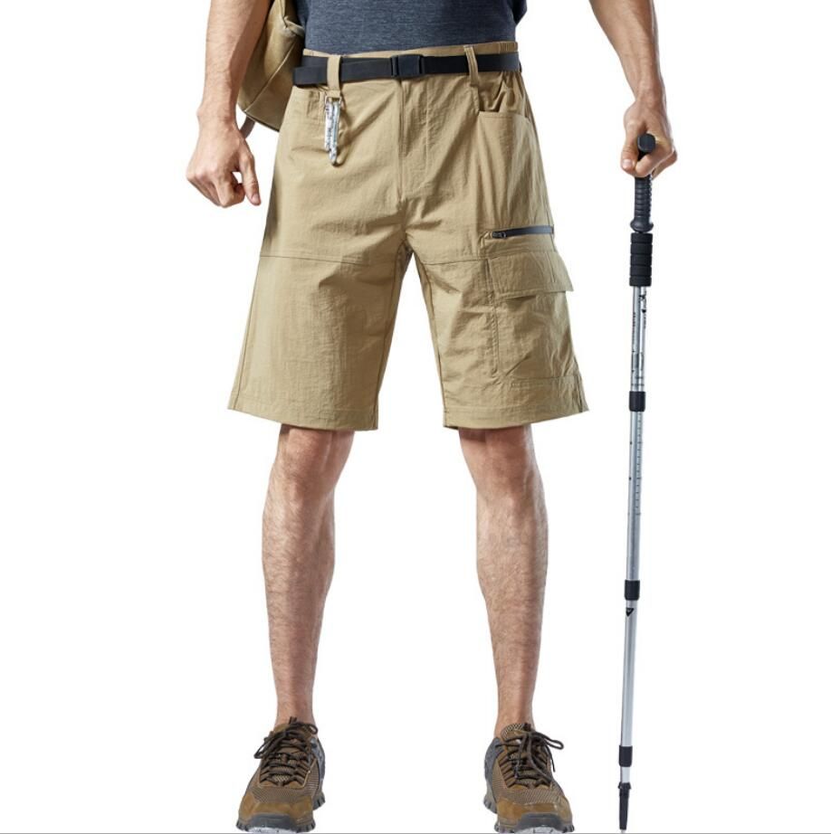 mountaineering shorts