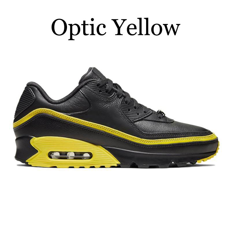 Optic Yellow