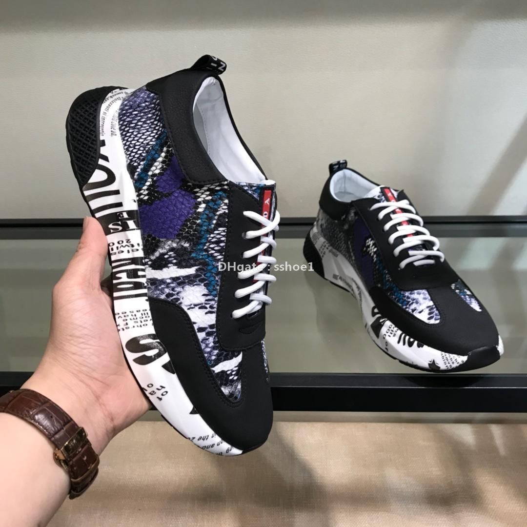 Printed shoes for mens online Clearance