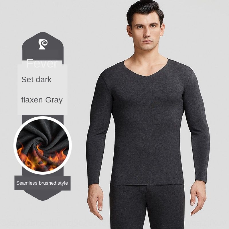 light thermal underwear